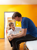 Physiotherapie Salzer-Kabon