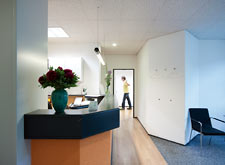 Manuelle Therapie Physiotherapie Salzer-Kabon