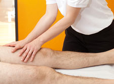 Manuelle Lymphdrainage Physiotherapie Salzer-Kabon
