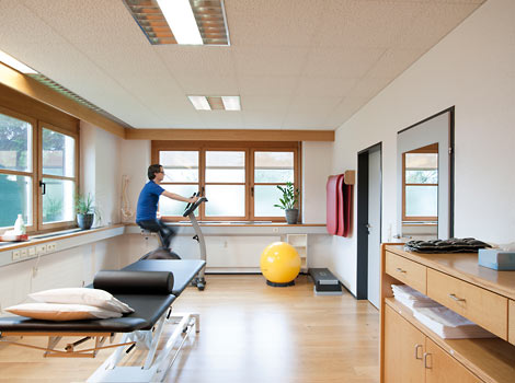Physiotherapie Salzer-Kabon