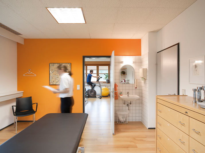 Physiotherapie Salzer-Kabon