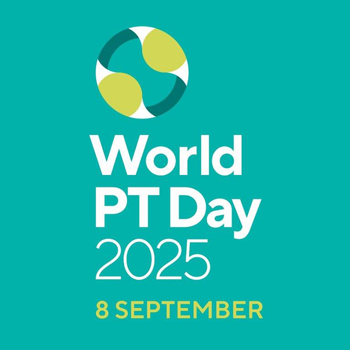 World PT Day 2025